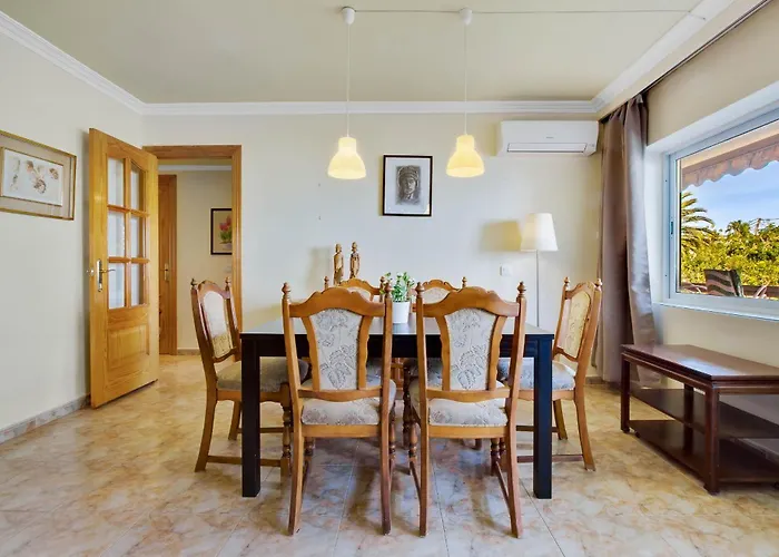 Eurosol 1A By Ivi Real Estate