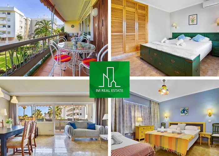 Eurosol 1A By Ivi Real Estate