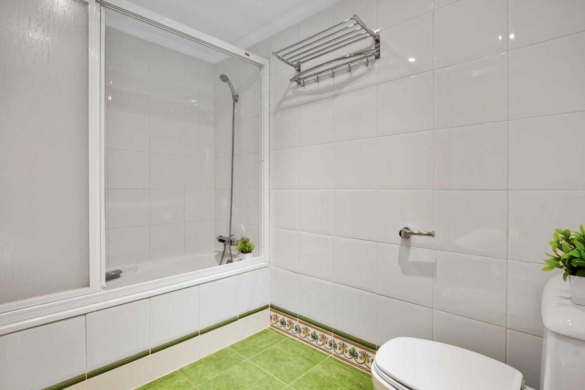 Eurosol 1a By Ivi Real Estate Torremolinos