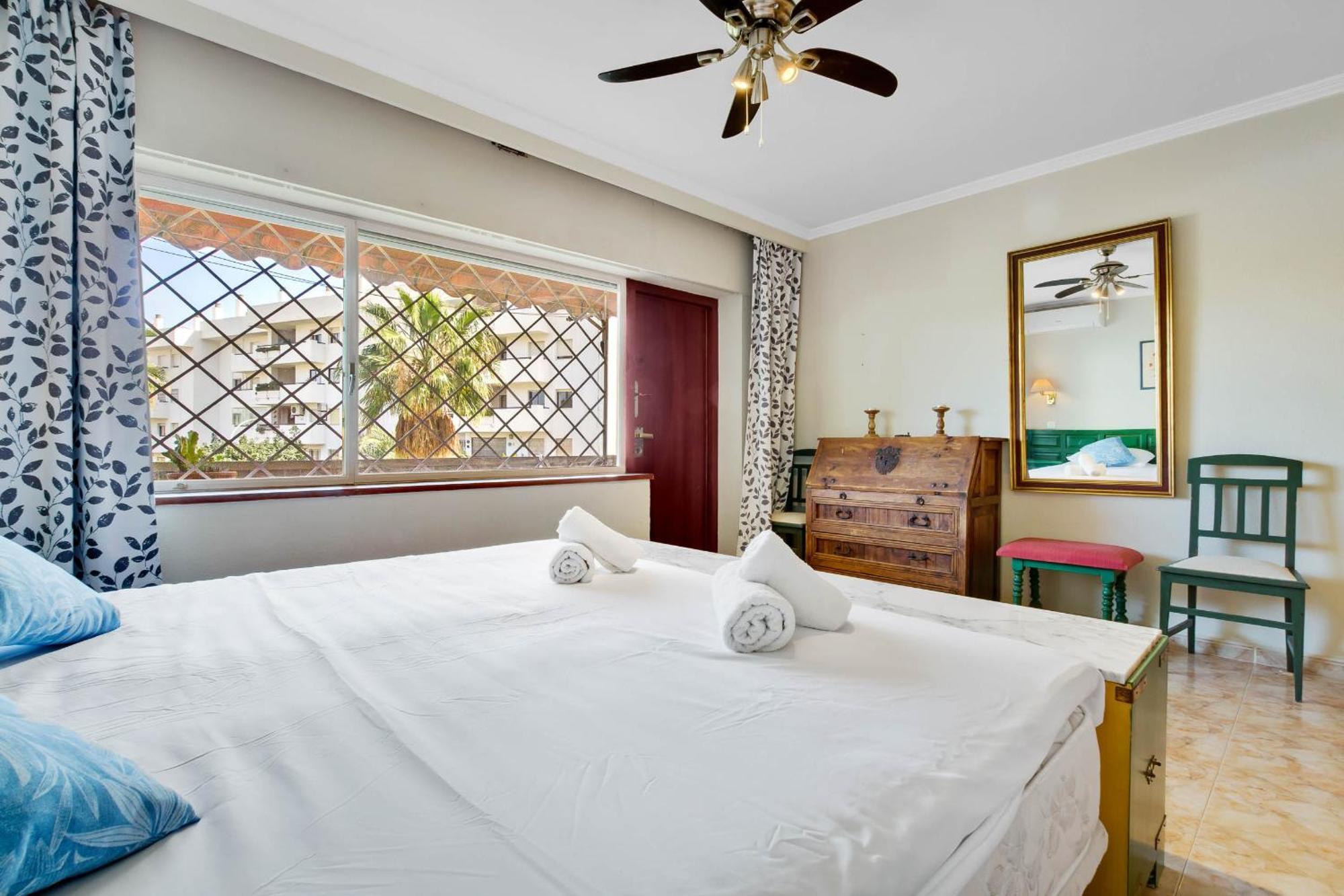 Eurosol 1a By Ivi Real Estate Torremolinos