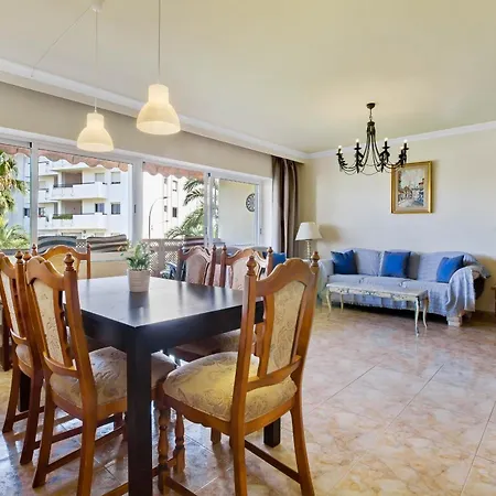 Appartamento Eurosol 1A By Ivi Real Estate Torremolinos Esterno foto