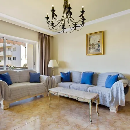 Appartamento Eurosol 1A By Ivi Real Estate Torremolinos Esterno foto