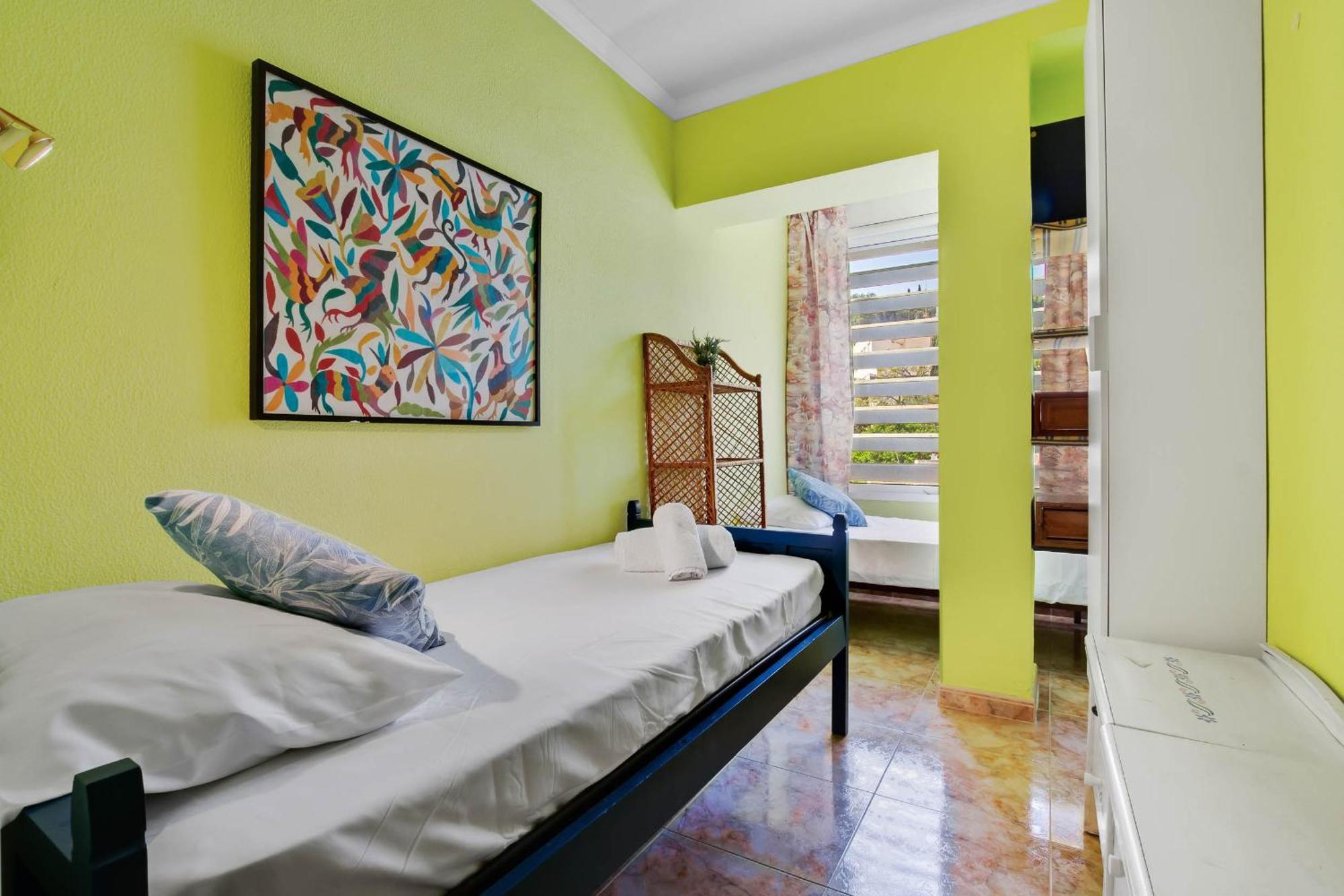 Appartamento Eurosol 1a By Ivi Real Estate