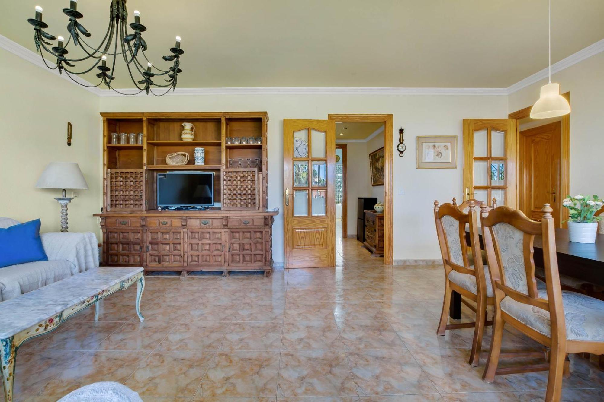 Appartamento Eurosol 1a By Ivi Real Estate *
