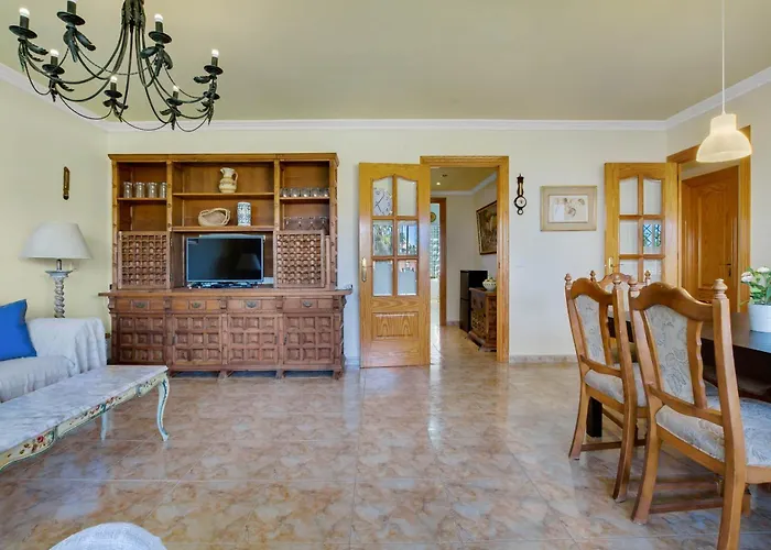 Eurosol 1A By Ivi Real Estate