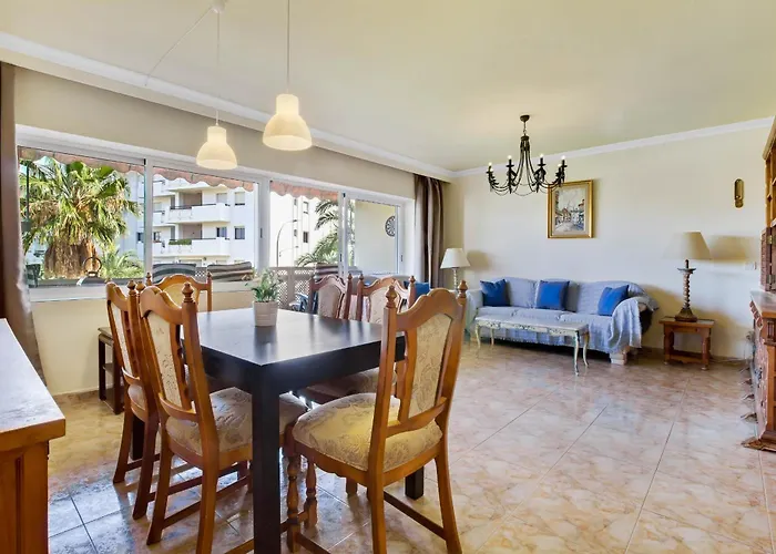 Eurosol 1A By Ivi Real Estate