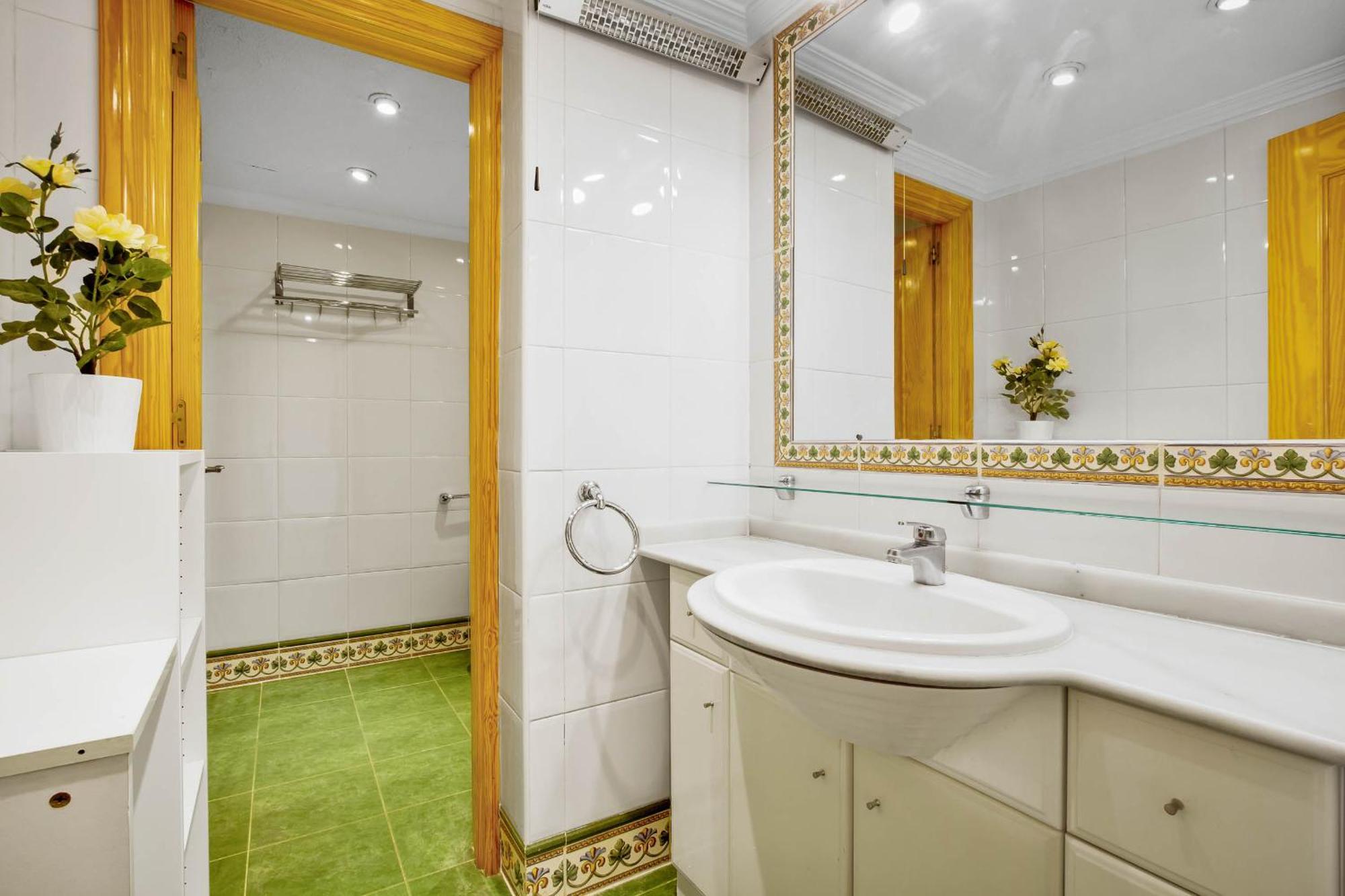 Eurosol 1a By Ivi Real Estate Appartement Torremolinos