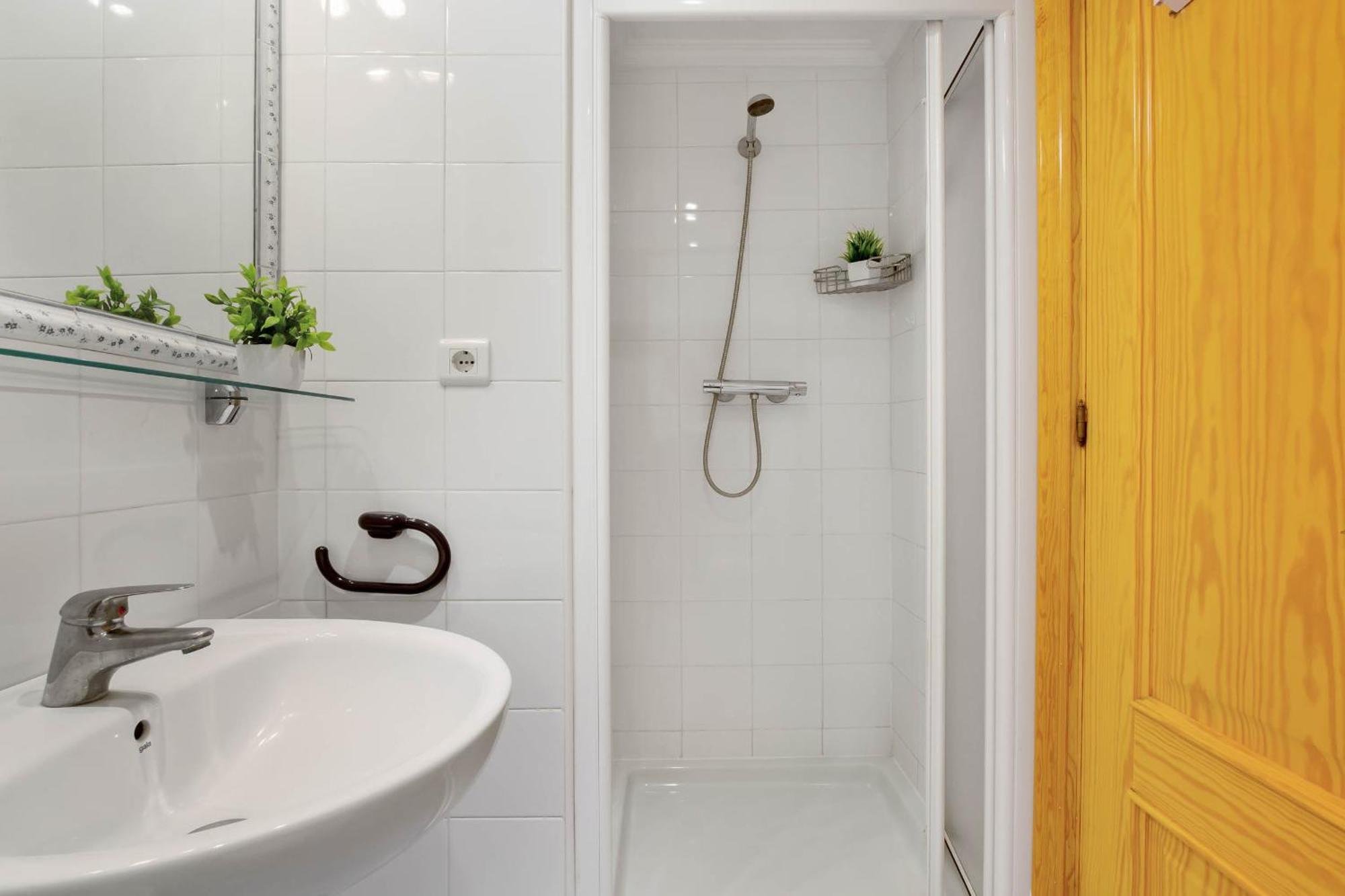 Eurosol 1a By Ivi Real Estate Torremolinos