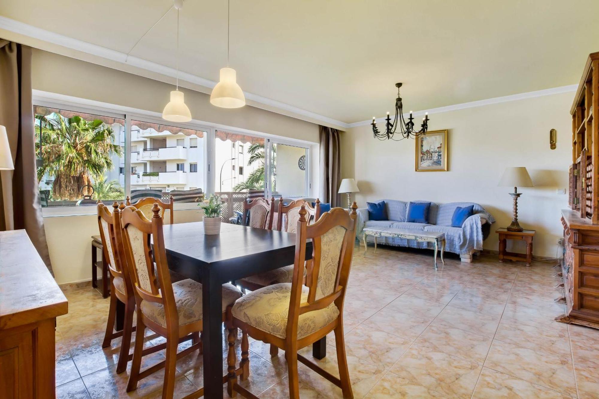 Appartement Eurosol 1a By Ivi Real Estate *