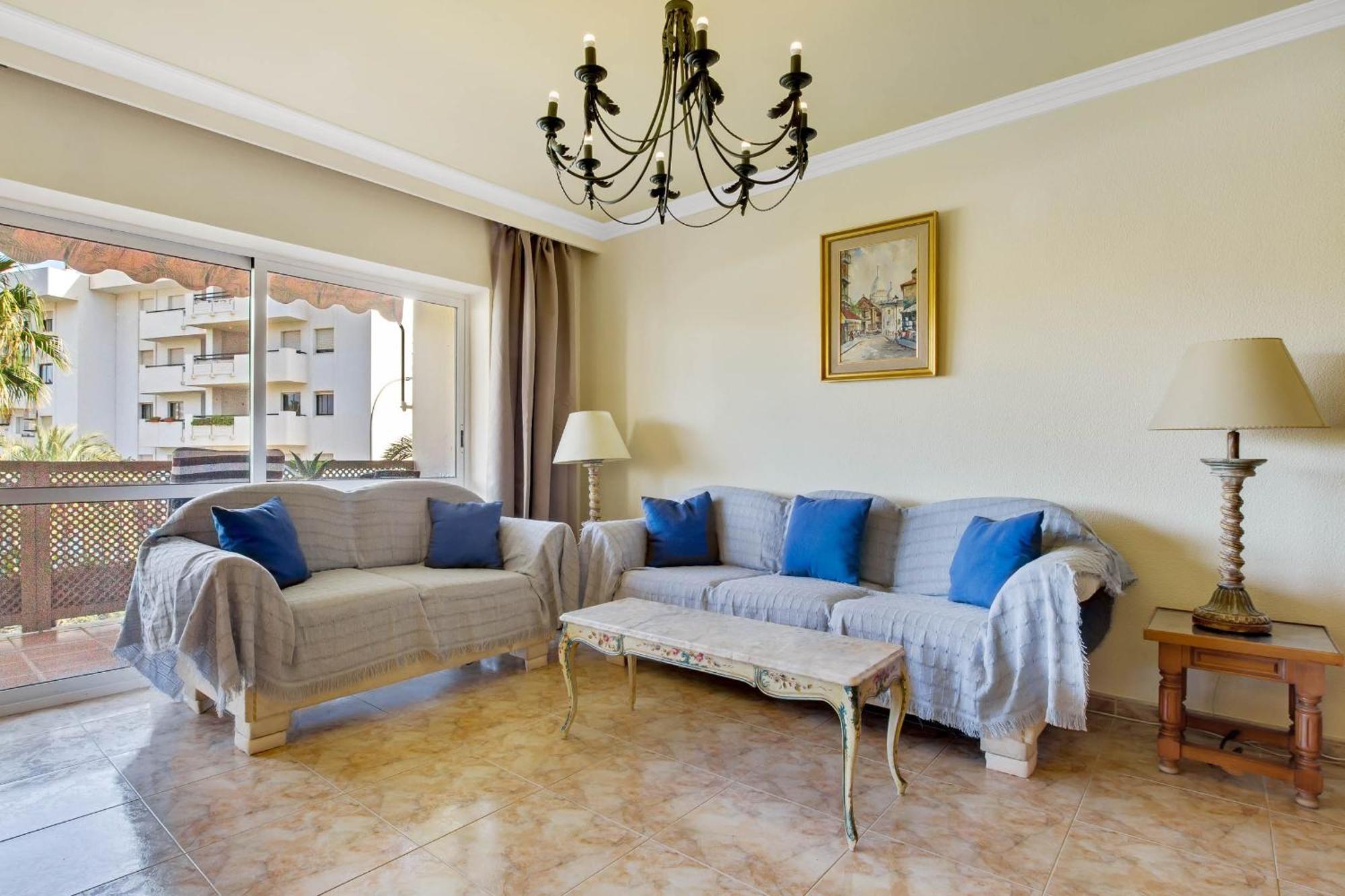 Eurosol 1a By Ivi Real Estate * Torremolinos