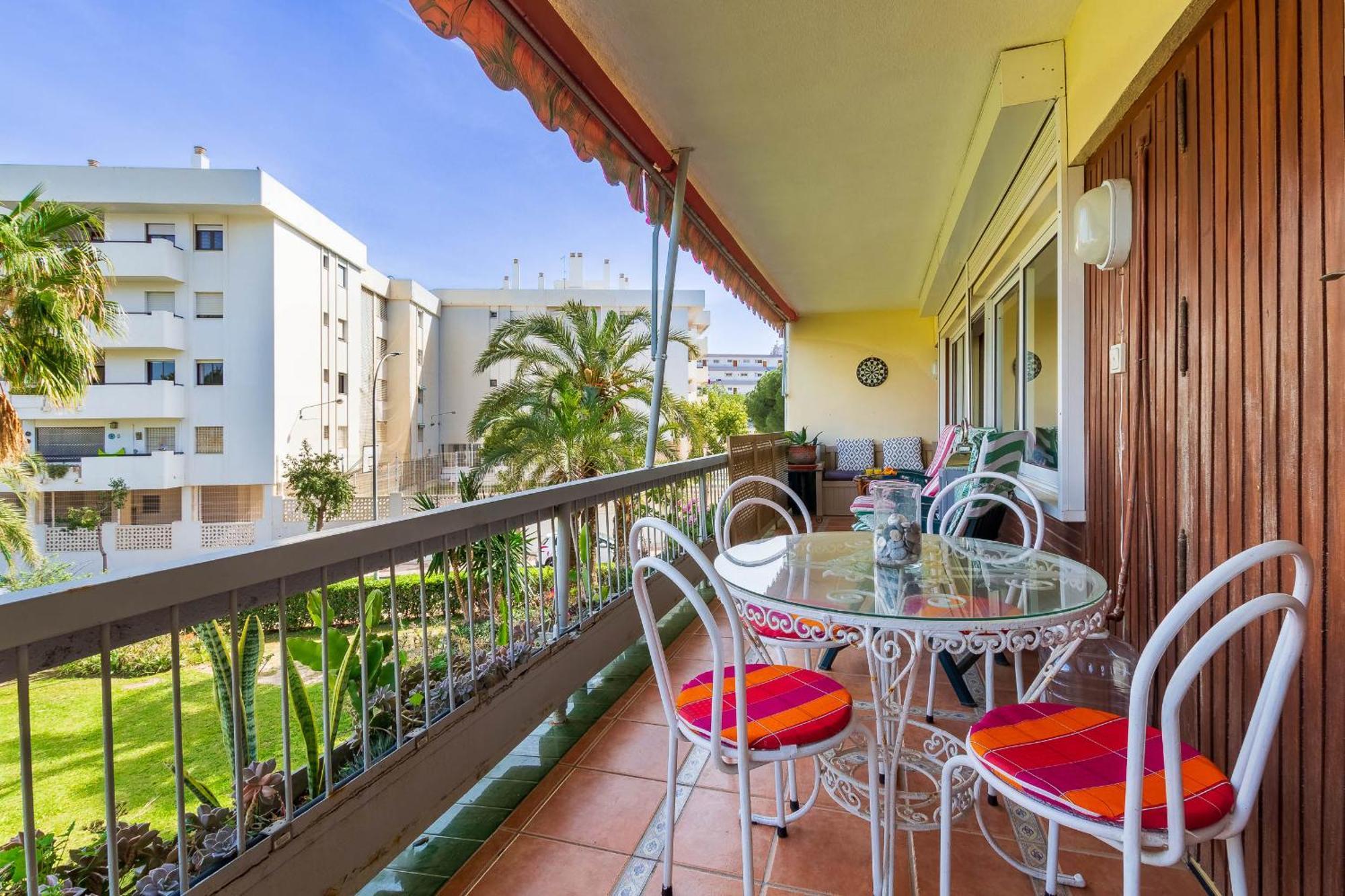 Eurosol 1a By Ivi Real Estate Appartement Torremolinos