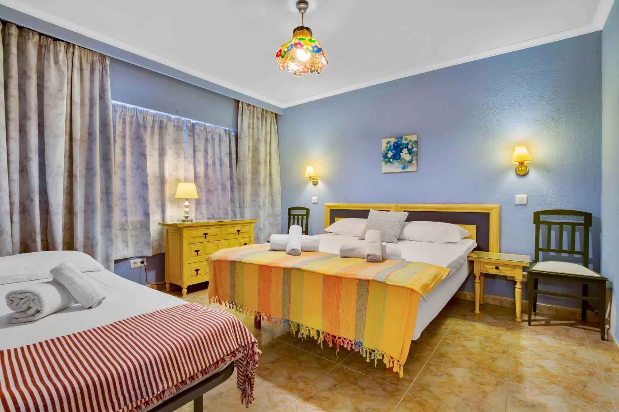 Apartamento Eurosol 1a By Ivi Real Estate