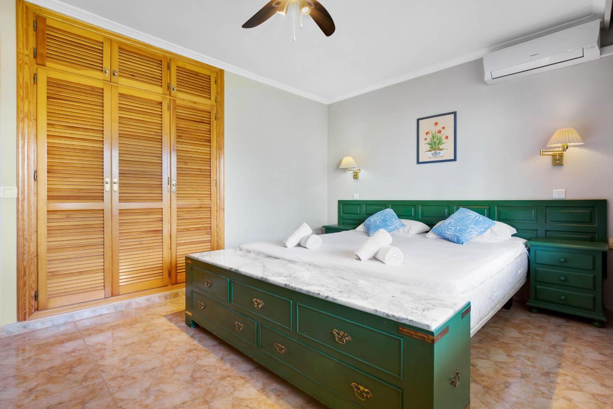 Eurosol 1a By Ivi Real Estate Apartamento Torremolinos
