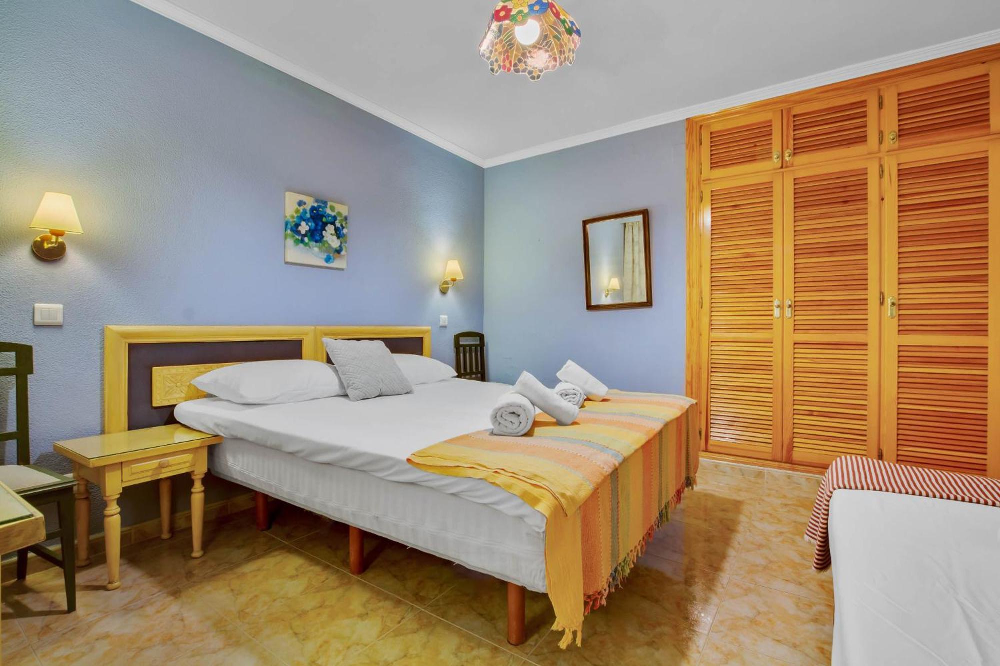 Eurosol 1a By Ivi Real Estate Apartamento