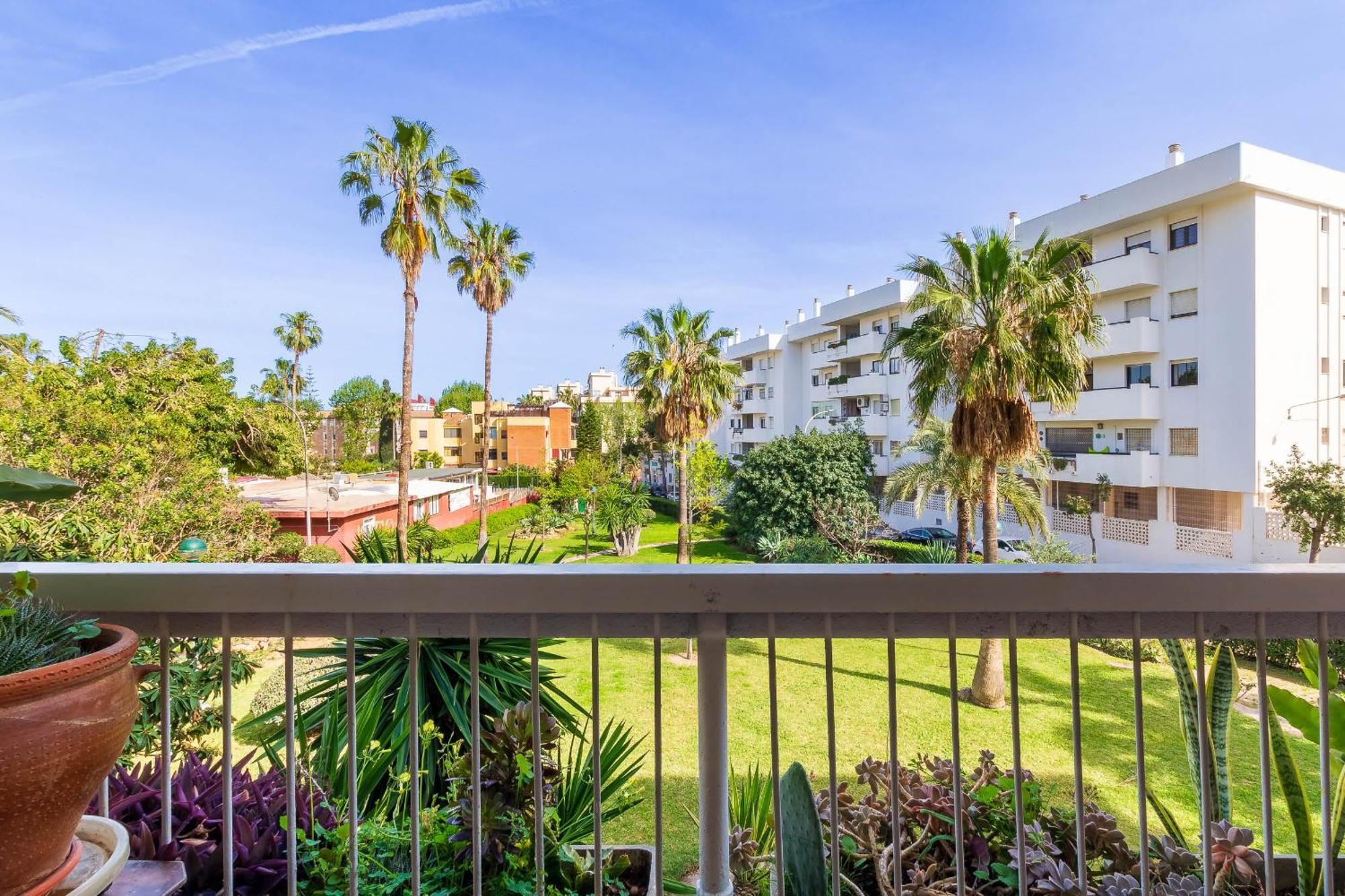 Eurosol 1a By Ivi Real Estate Apartamento